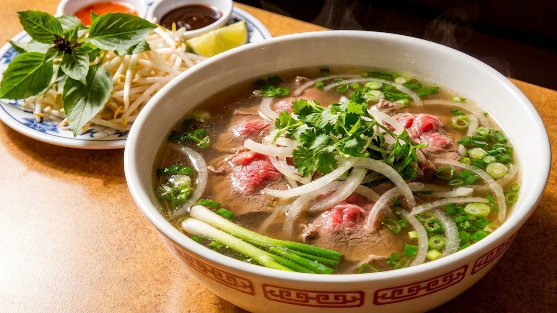 Pho, Banh Mi, and a Lot More