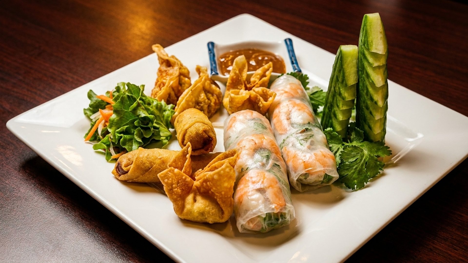 Catering for Your Next Event