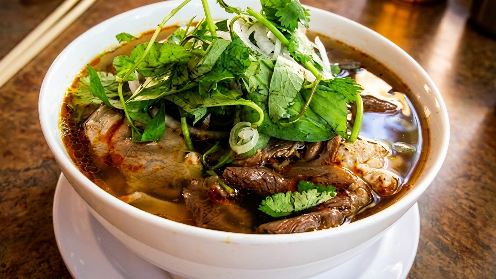 Good Pho. Good People. Every Time.