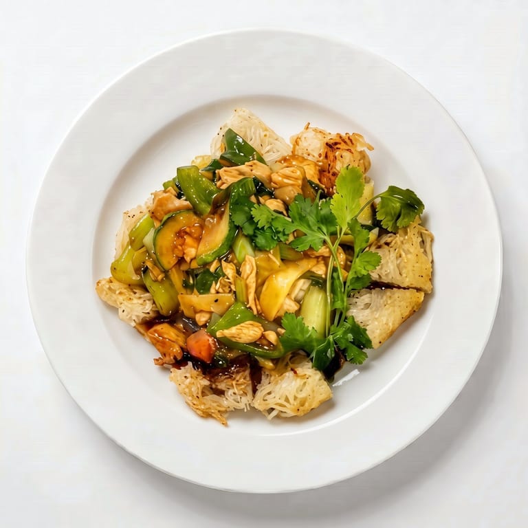 Savor Our Dumplings