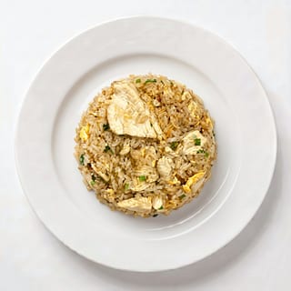 Fried Rice