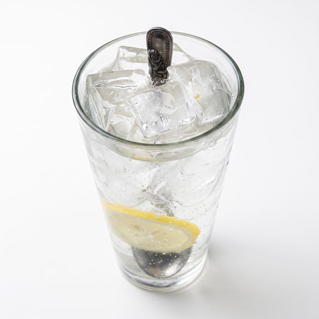 Fresh Lemon Drink (Đá Chanh).