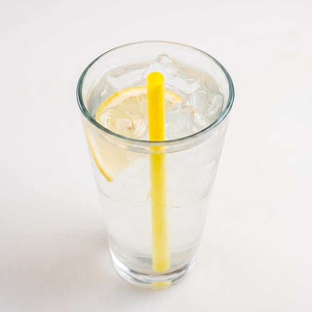 Coconut Drink.