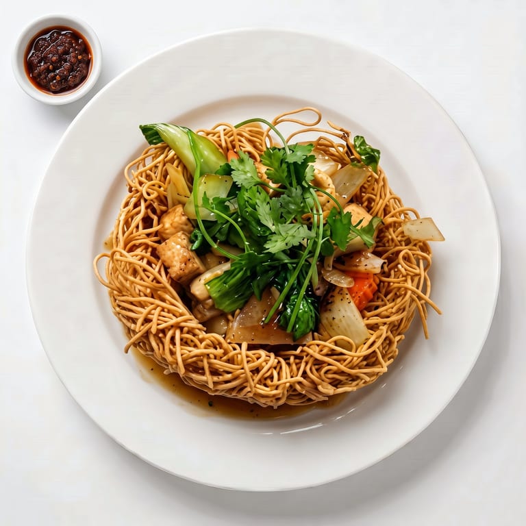 Delicious Pho Awaits You