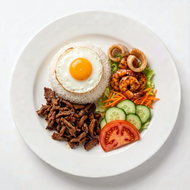 Special Combination C.
