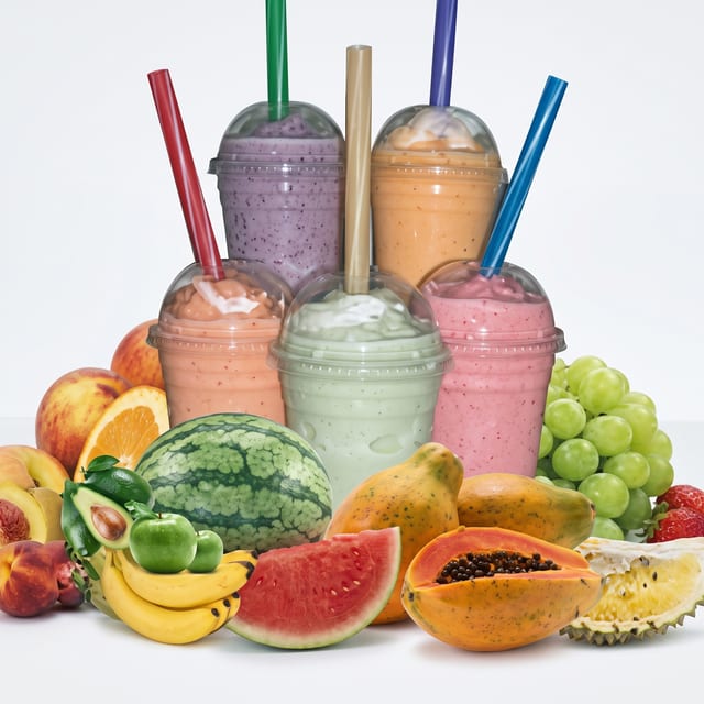 Smoothie.